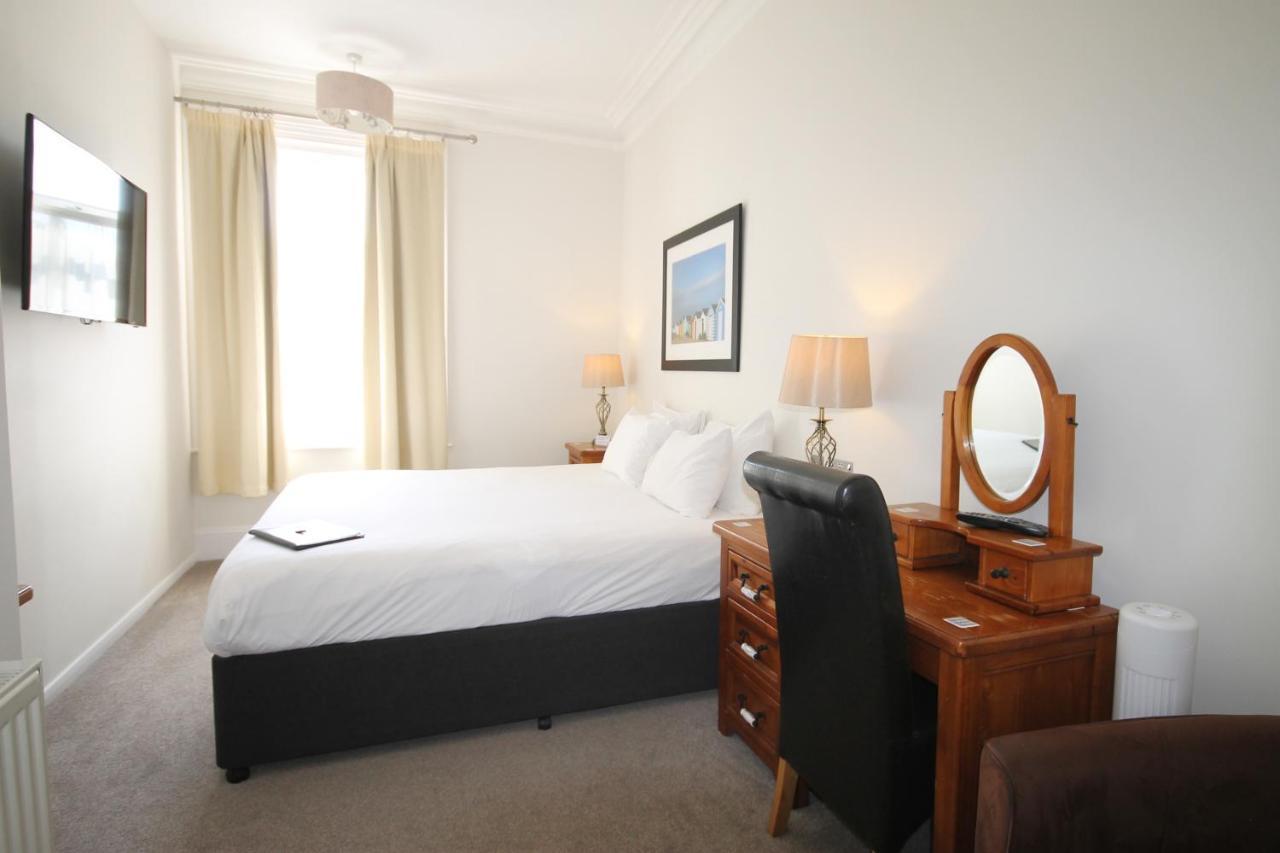 Andover House Hotel & Restaurant - Adults Only Great Yarmouth Luaran gambar