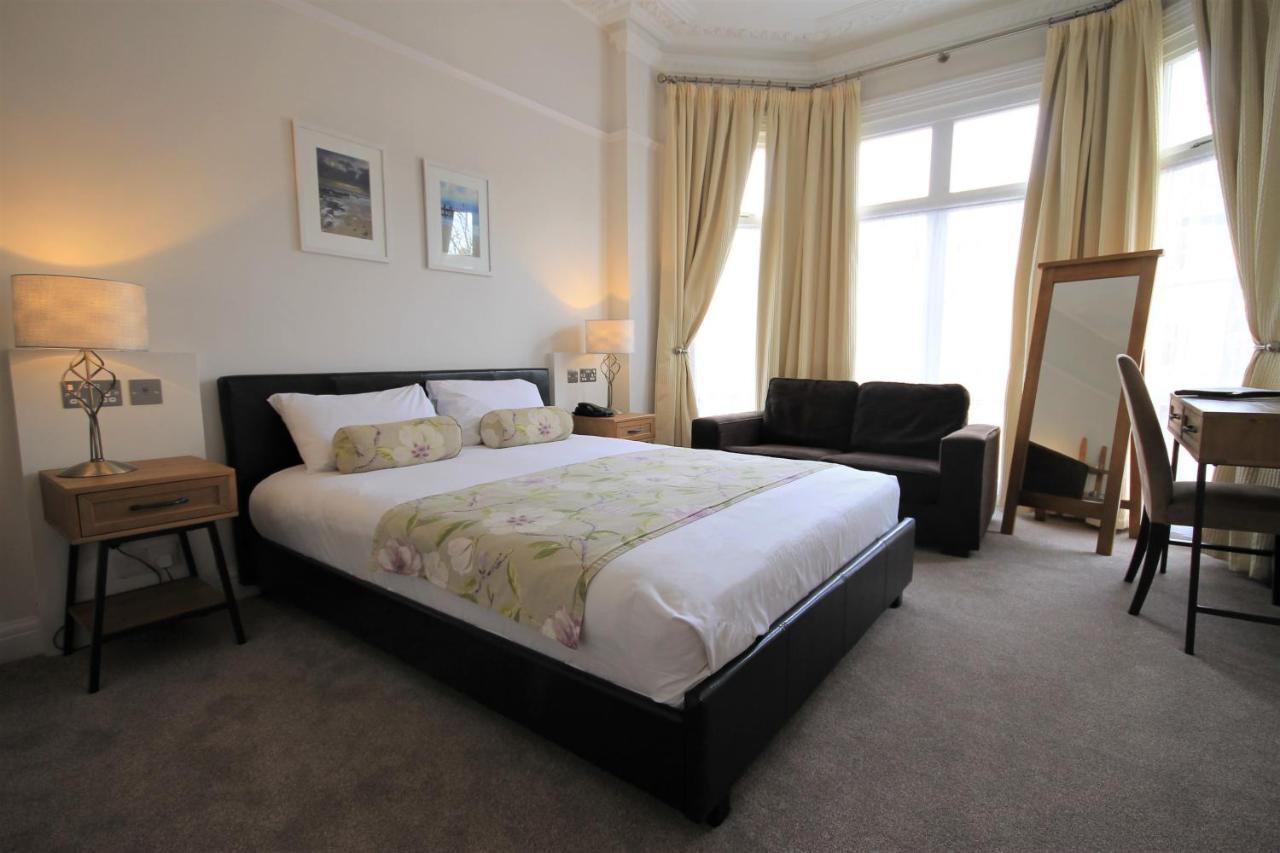 Andover House Hotel & Restaurant - Adults Only Great Yarmouth Luaran gambar