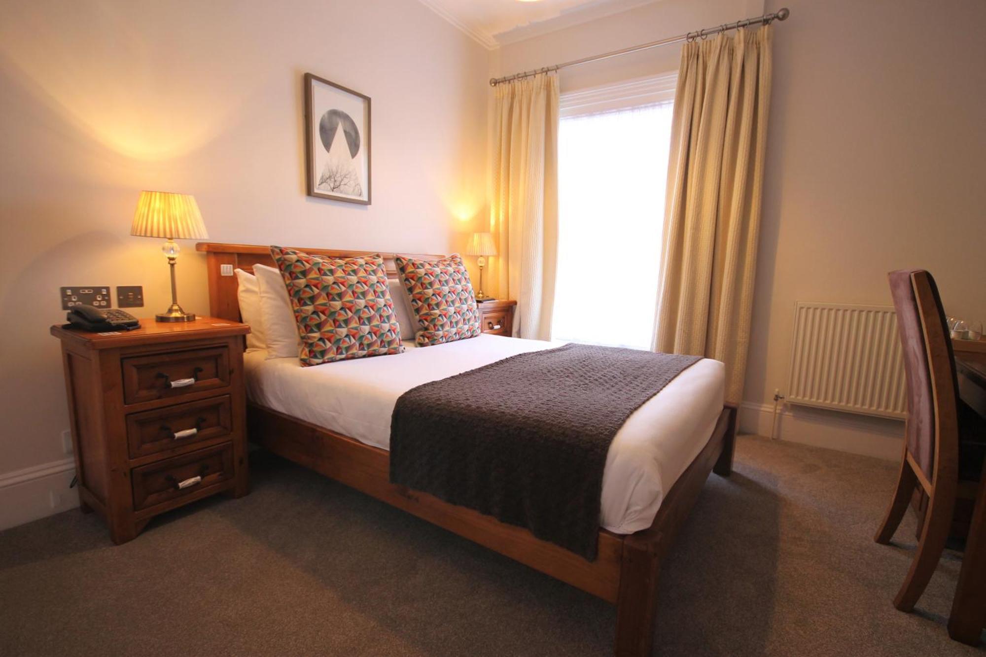 Andover House Hotel & Restaurant - Adults Only Great Yarmouth Luaran gambar