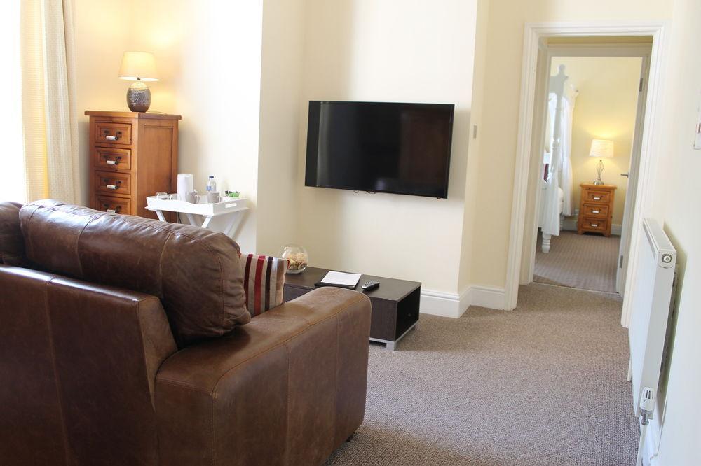 Andover House Hotel & Restaurant - Adults Only Great Yarmouth Luaran gambar