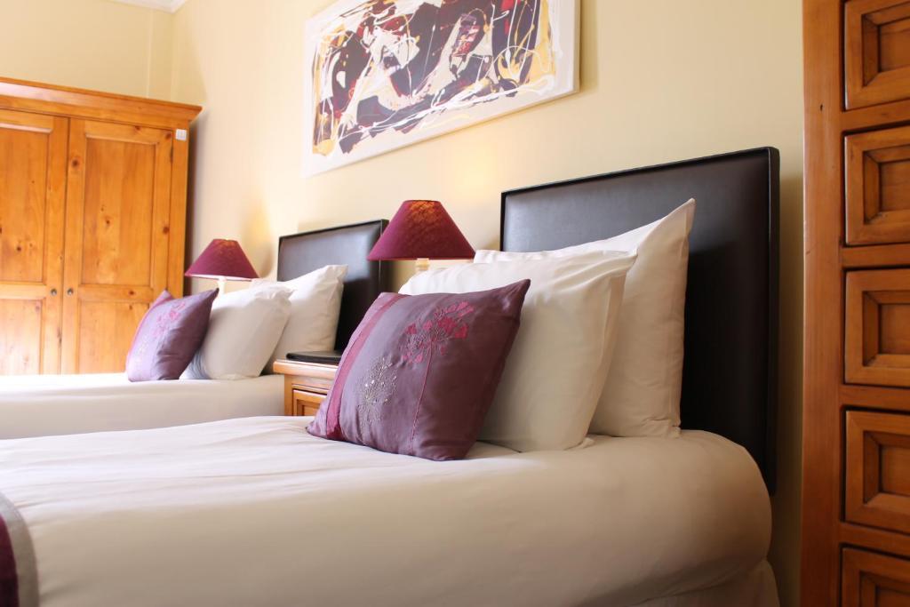 Andover House Hotel & Restaurant - Adults Only Great Yarmouth Bilik gambar