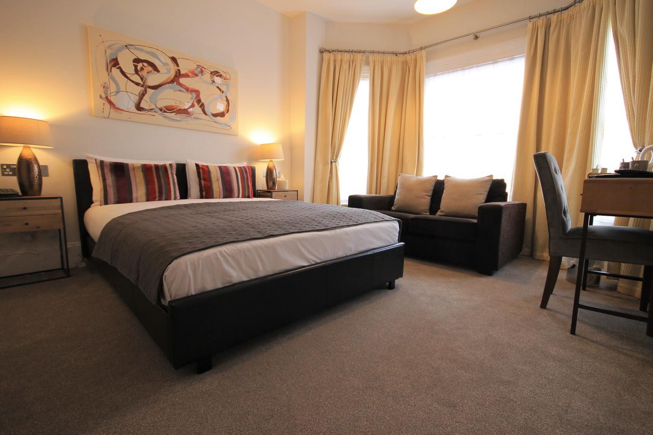 Andover House Hotel & Restaurant - Adults Only Great Yarmouth Luaran gambar