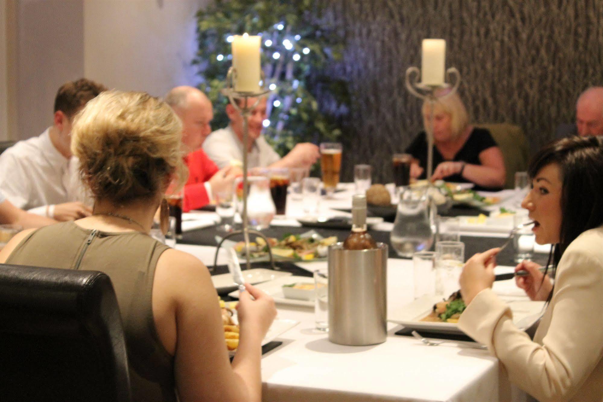 Andover House Hotel & Restaurant - Adults Only Great Yarmouth Luaran gambar