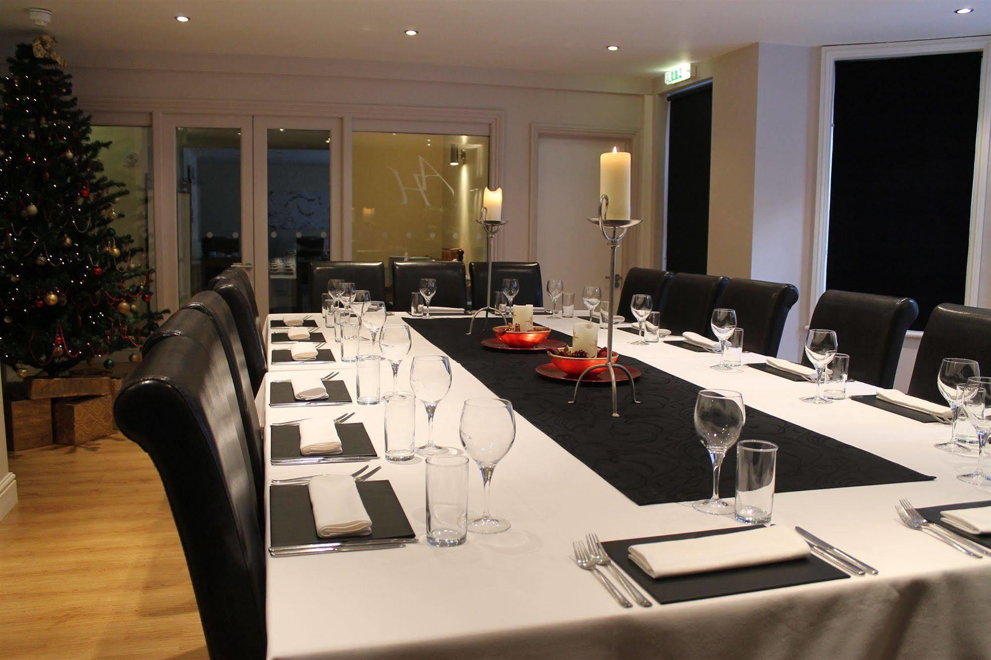 Andover House Hotel & Restaurant - Adults Only Great Yarmouth Luaran gambar