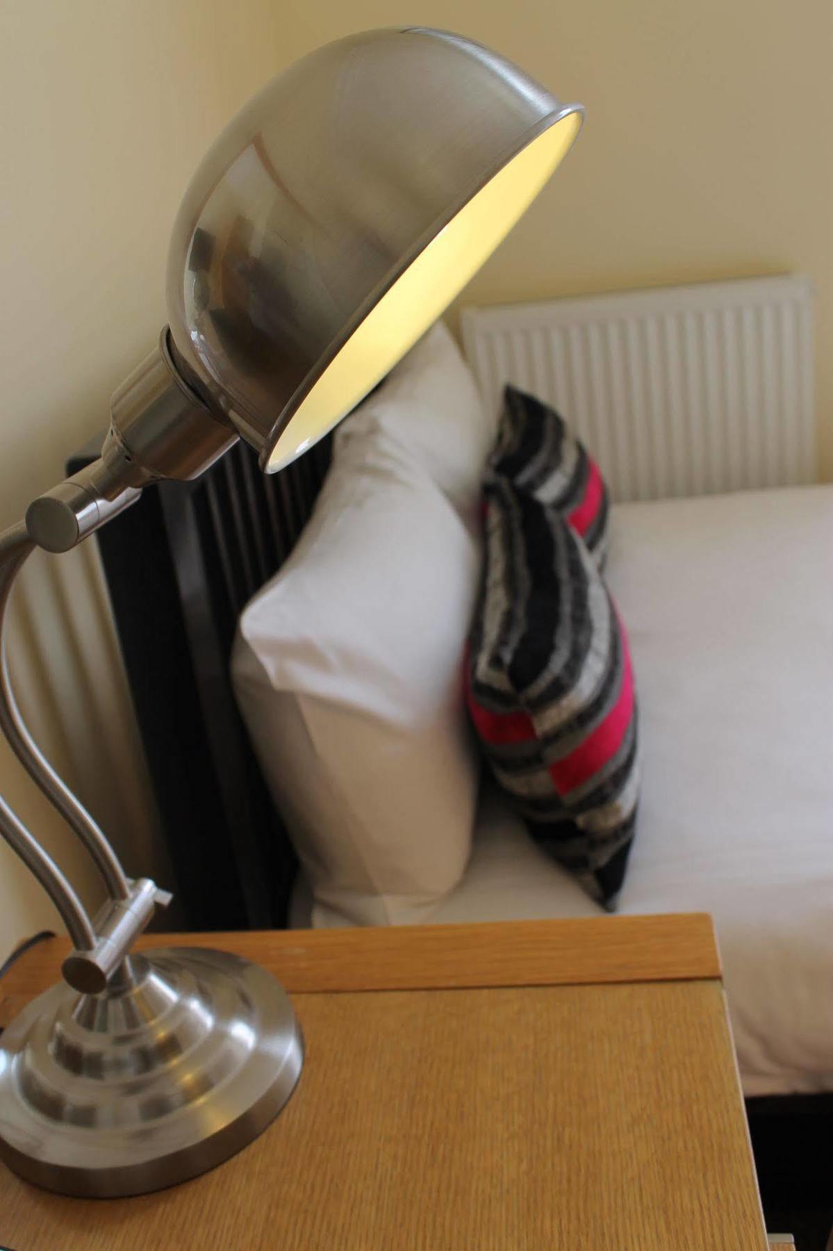 Andover House Hotel & Restaurant - Adults Only Great Yarmouth Luaran gambar