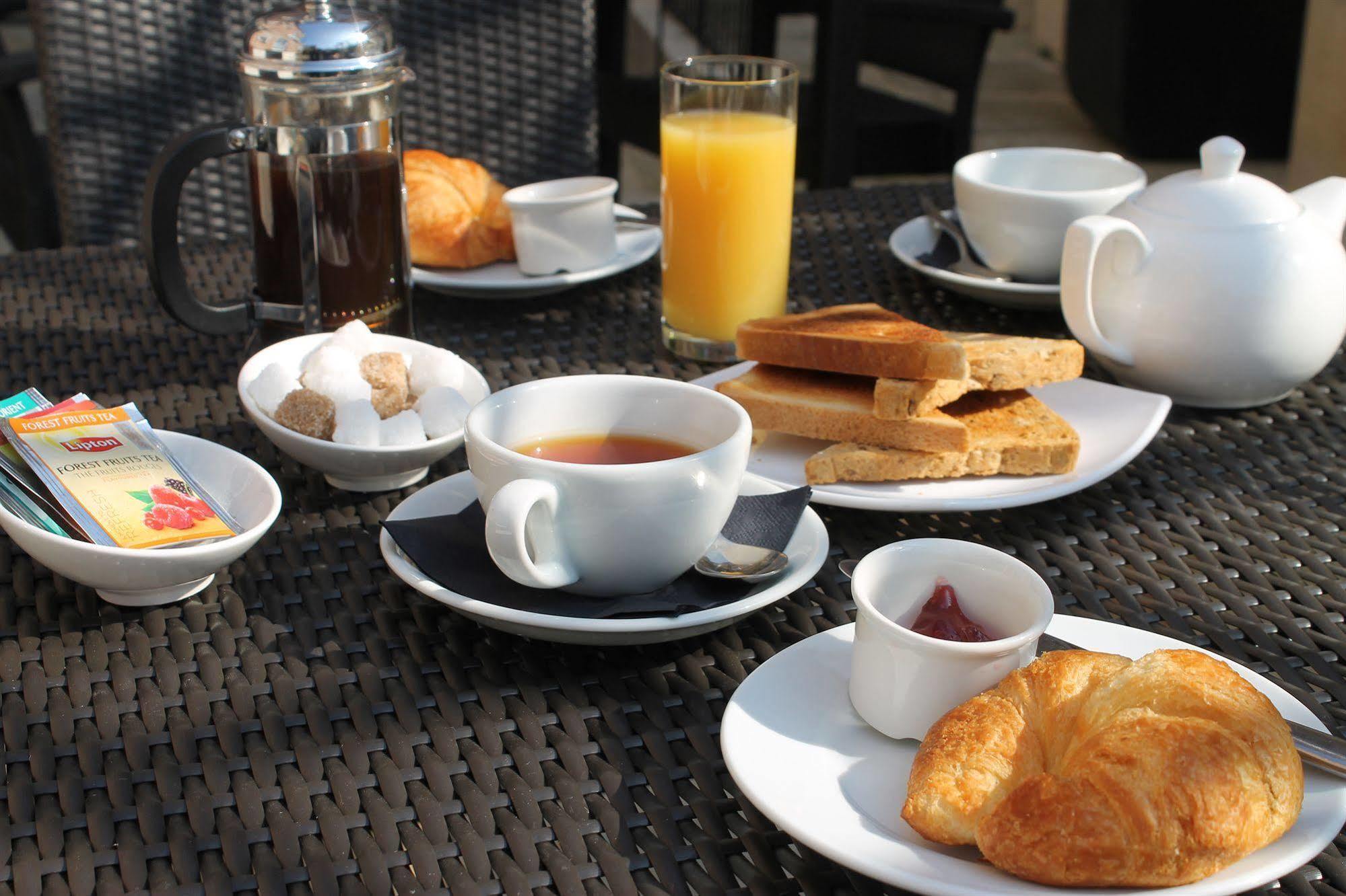 Andover House Hotel & Restaurant - Adults Only Great Yarmouth Luaran gambar